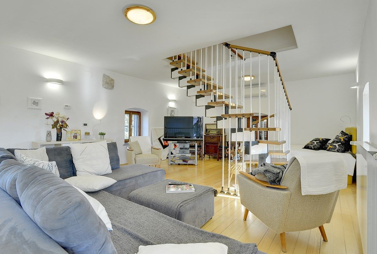 Villa Villa Orbanići V3456-K1