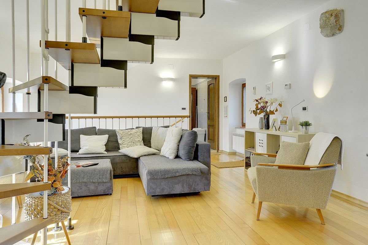 Villa Villa Orbanići V3456-K1