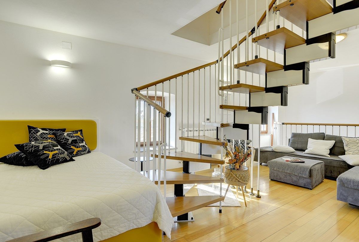 Villa Villa Orbanići V3456-K1