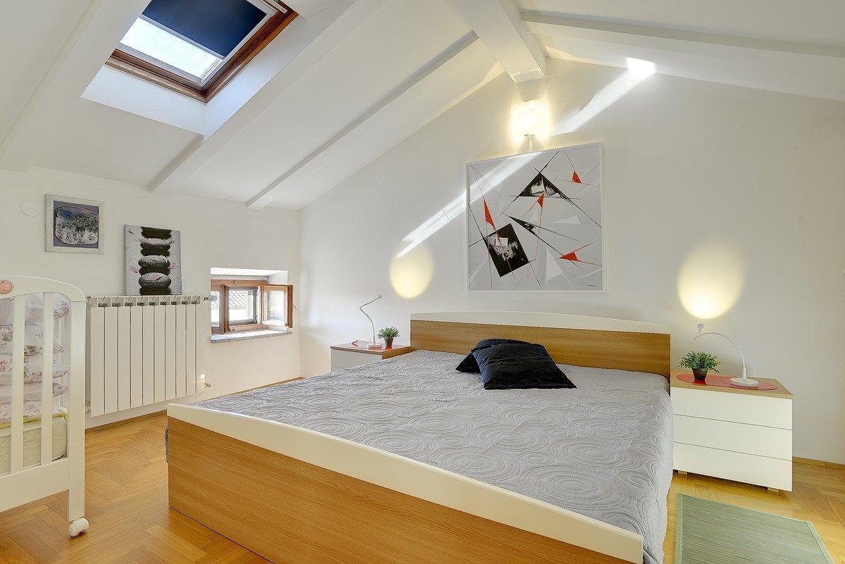 Villa Villa Orbanići V3456-K1