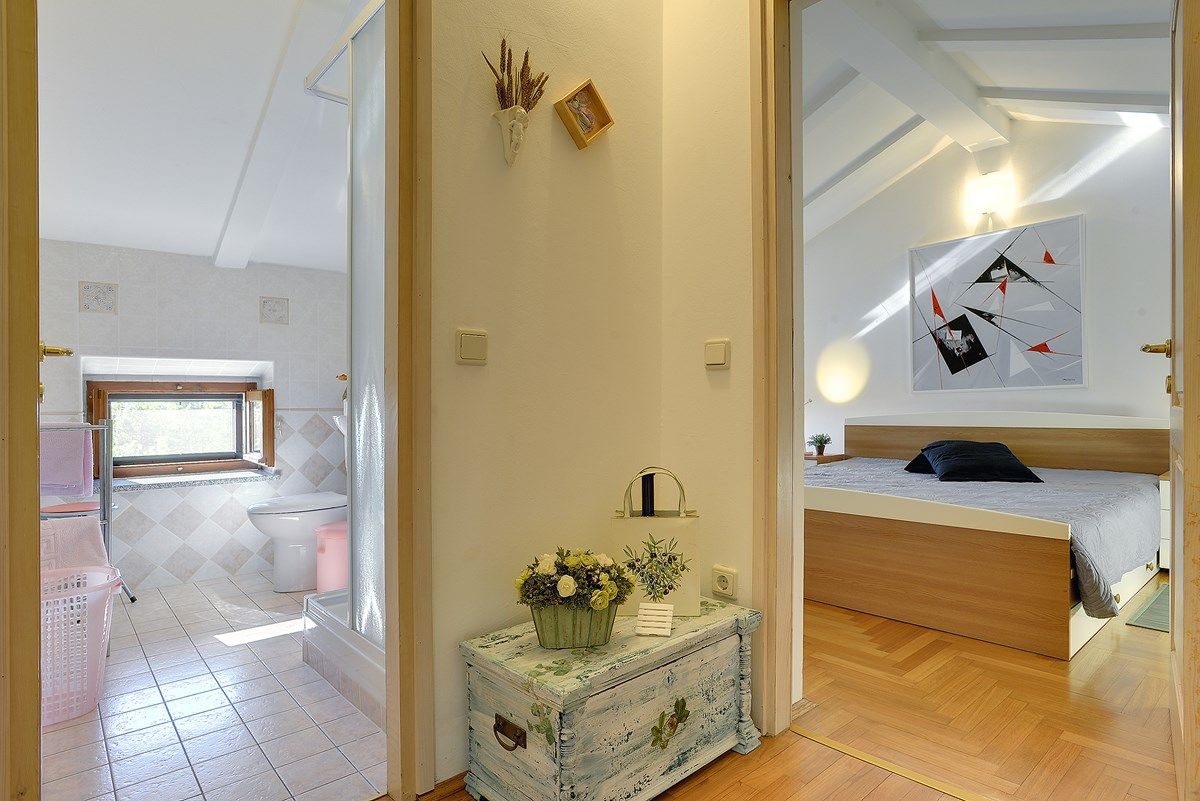 Villa Villa Orbanići V3456-K1