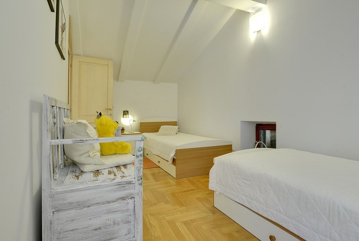 Villa Villa Orbanići V3456-K1