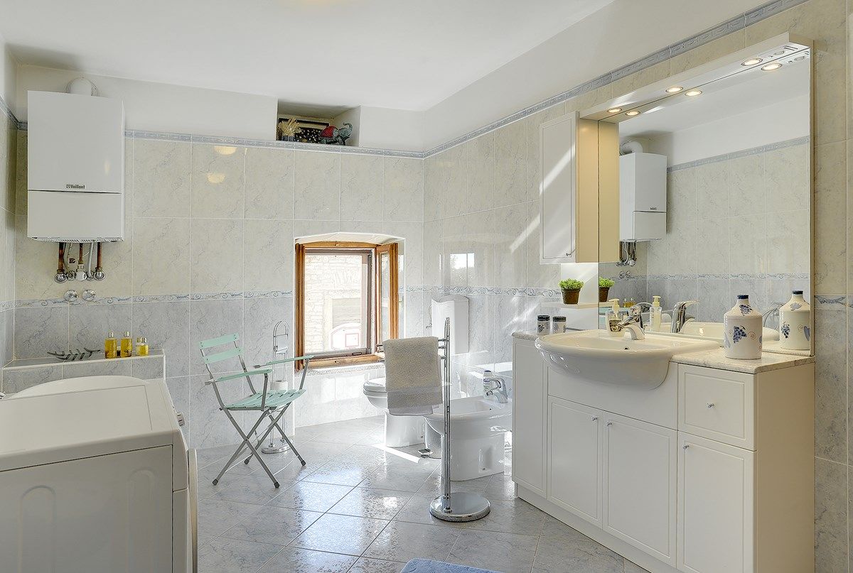 Villa Villa Orbanići V3456-K1