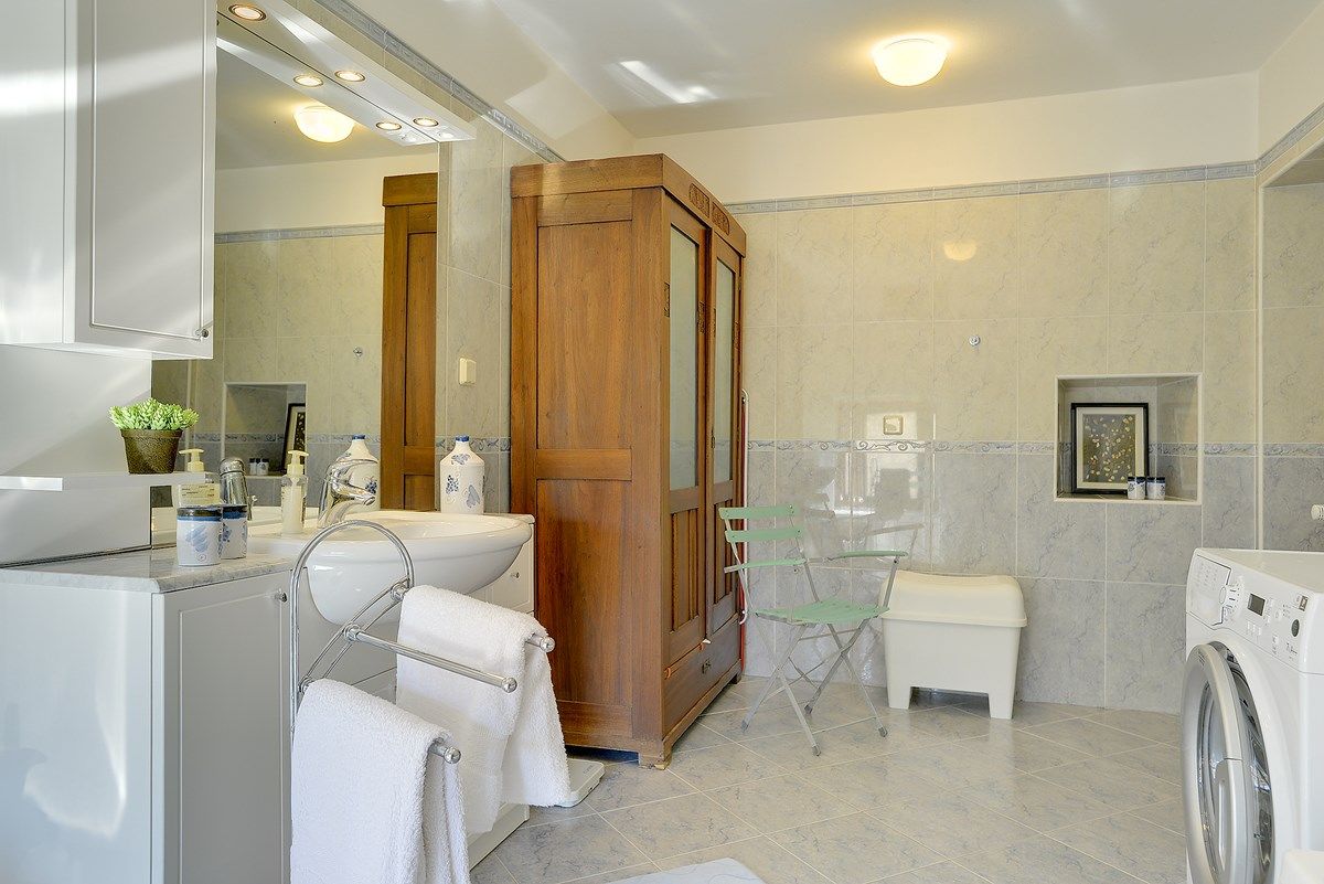 Villa Villa Orbanići V3456-K1