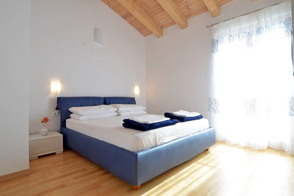 Villa Villa Blue 2 V3459-K1