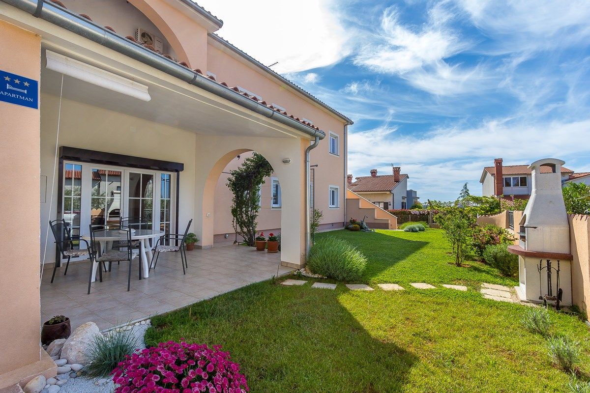 Apartment Casa Jasna 74241-A1