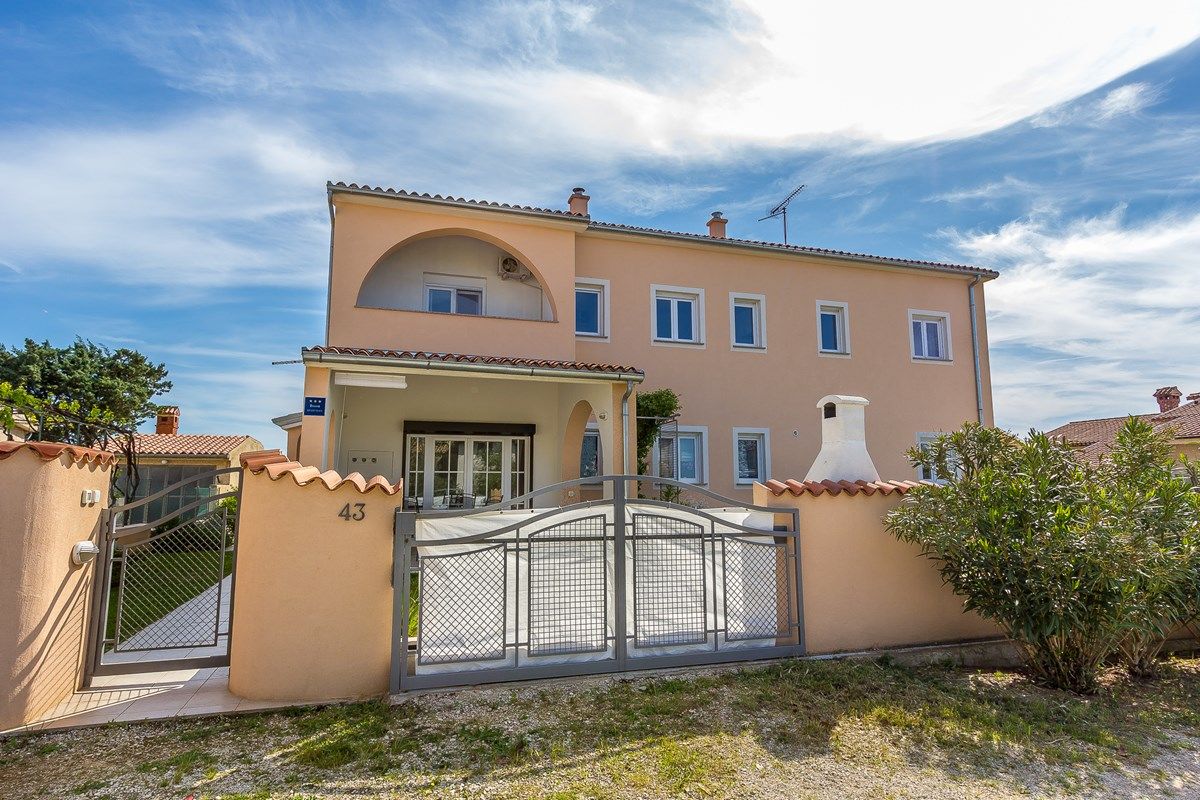 Apartment Casa Jasna 74241-A1