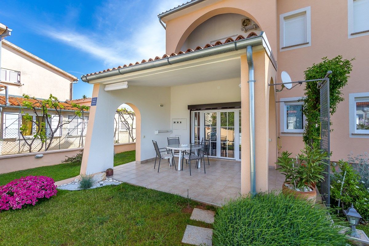 Apartment Casa Jasna 74241-A1
