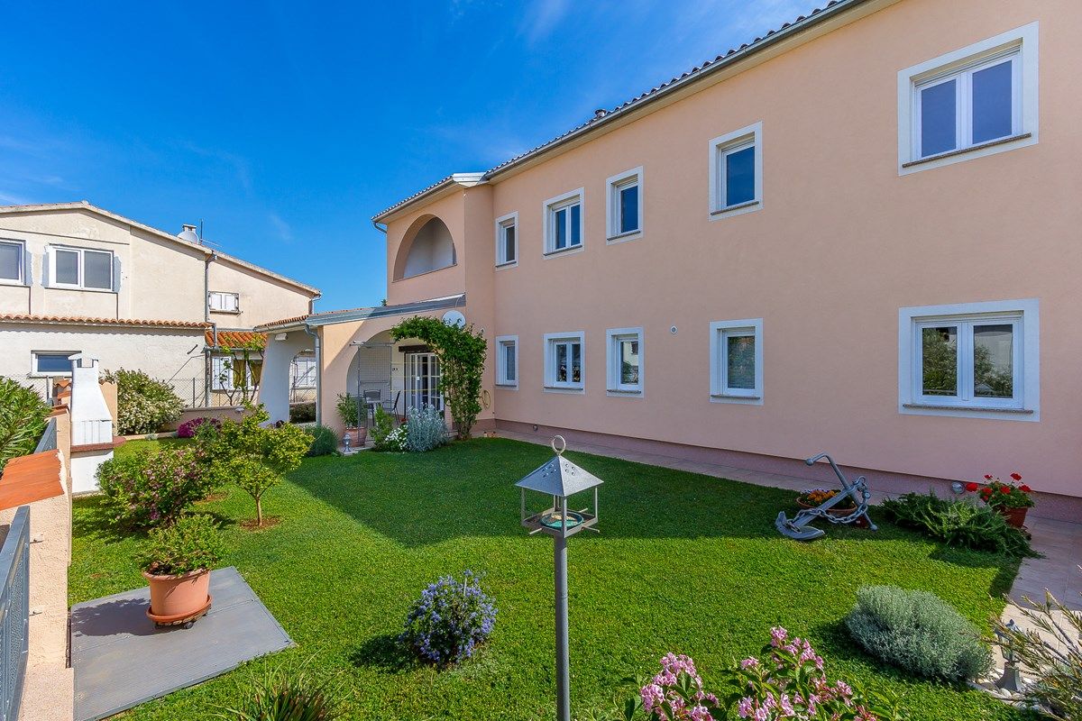 Apartment Casa Jasna 74241-A1