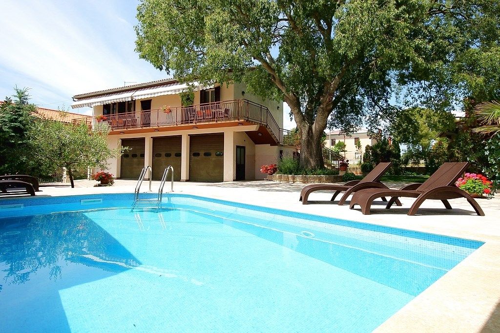 Casa Ladonia A2