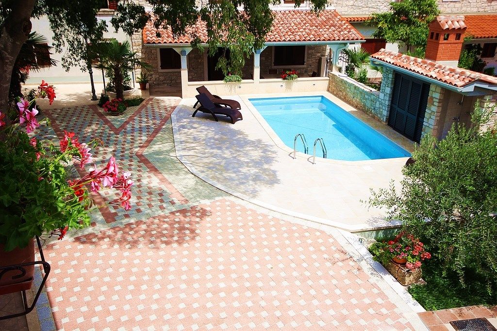 Casa Ladonia 16296-K1