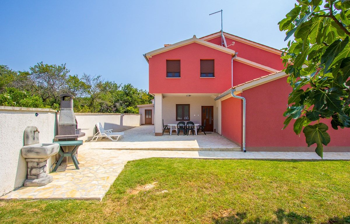 Apartments Casa Racchi 76091-A1
