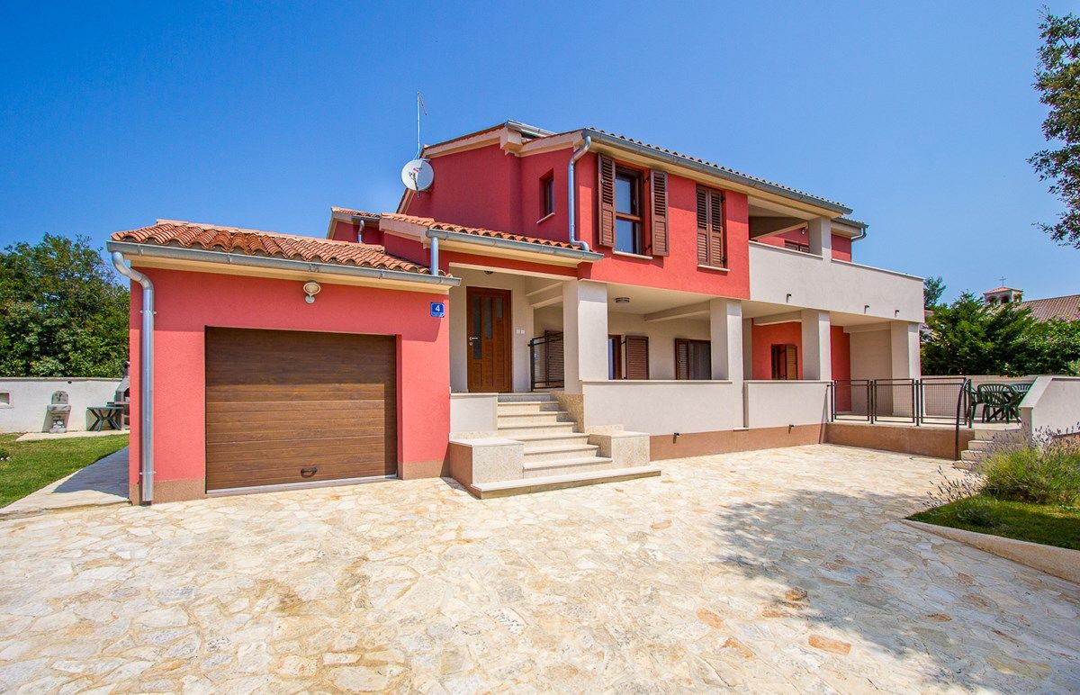 Apartments Casa Racchi 76091-A1