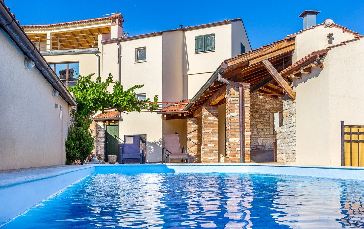 Villa Teresa V3463-K1