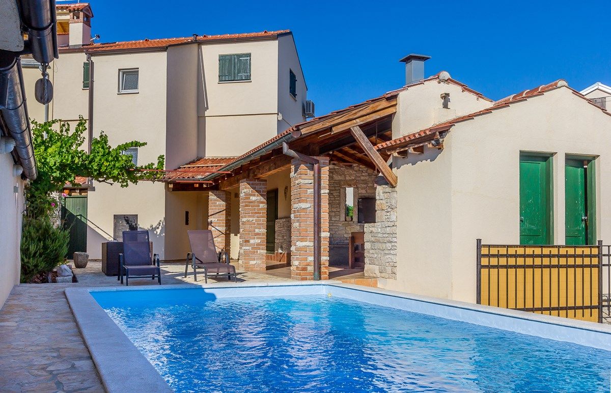 Villa Teresa V3463-K1