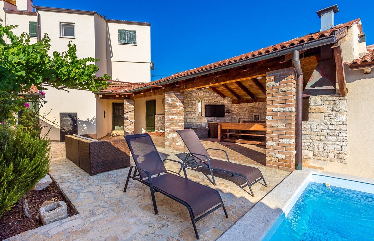 Villa Teresa V3463-K1