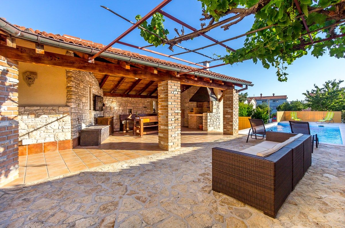 Villa Teresa V3463-K1