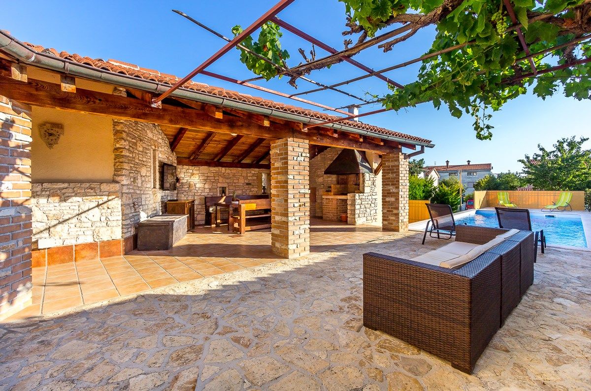 Villa Teresa V3463-K1