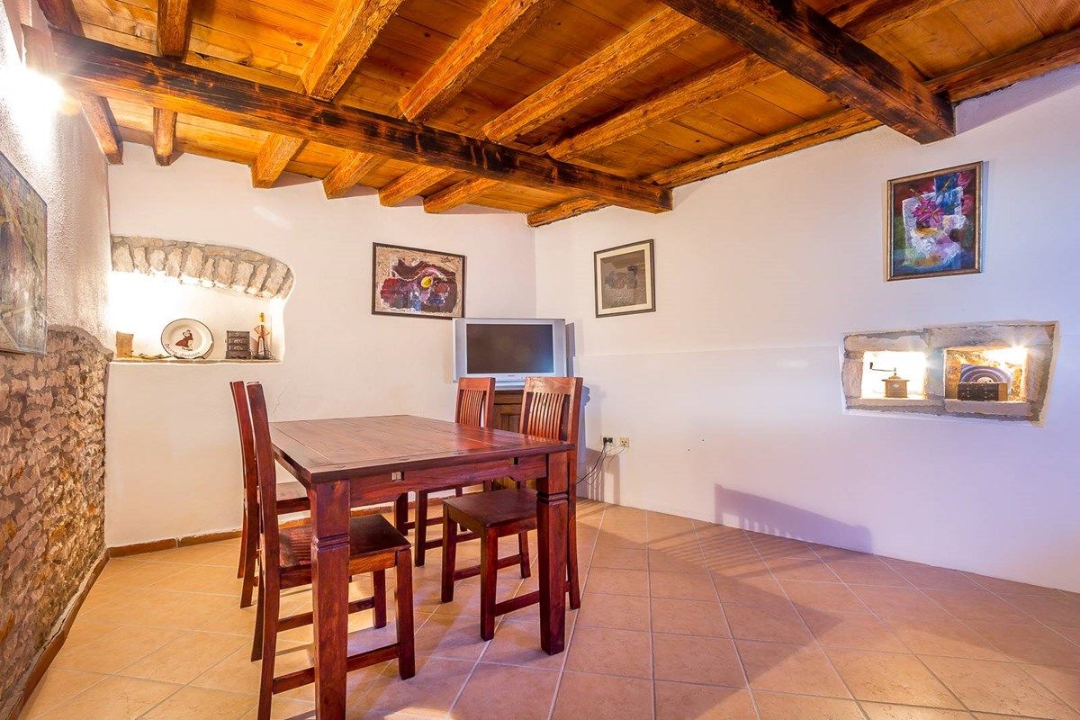 Villa Teresa V3463-K1
