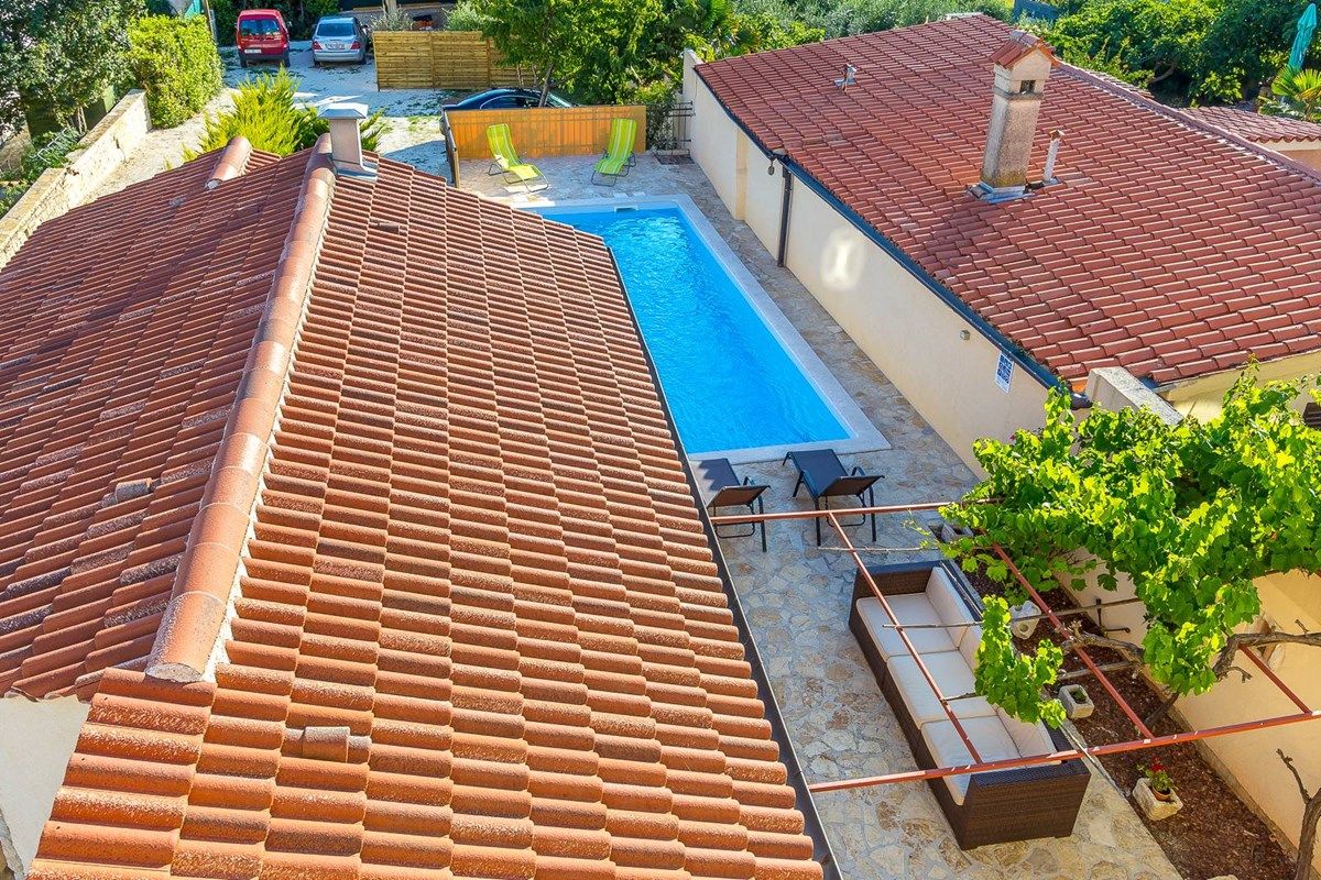 Villa Teresa V3463-K1