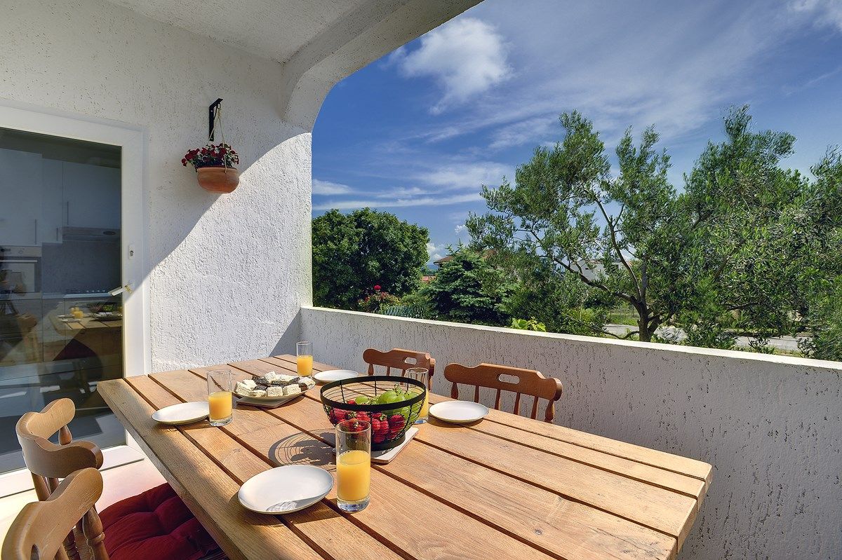 Casa Smiljevac 16213-A1