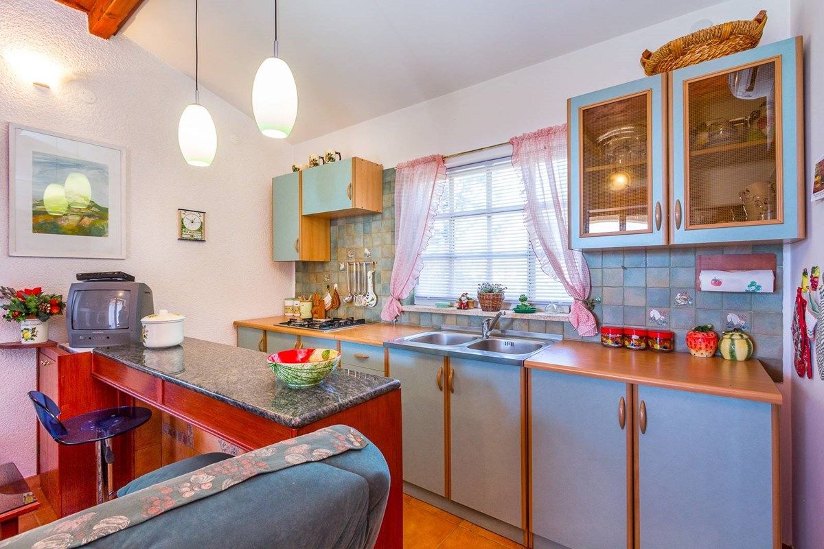House Ondina 16469-K1
