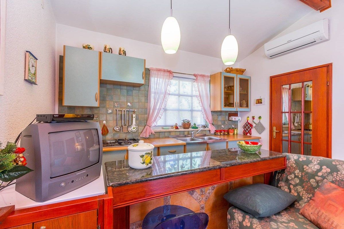 House Ondina 16469-K1