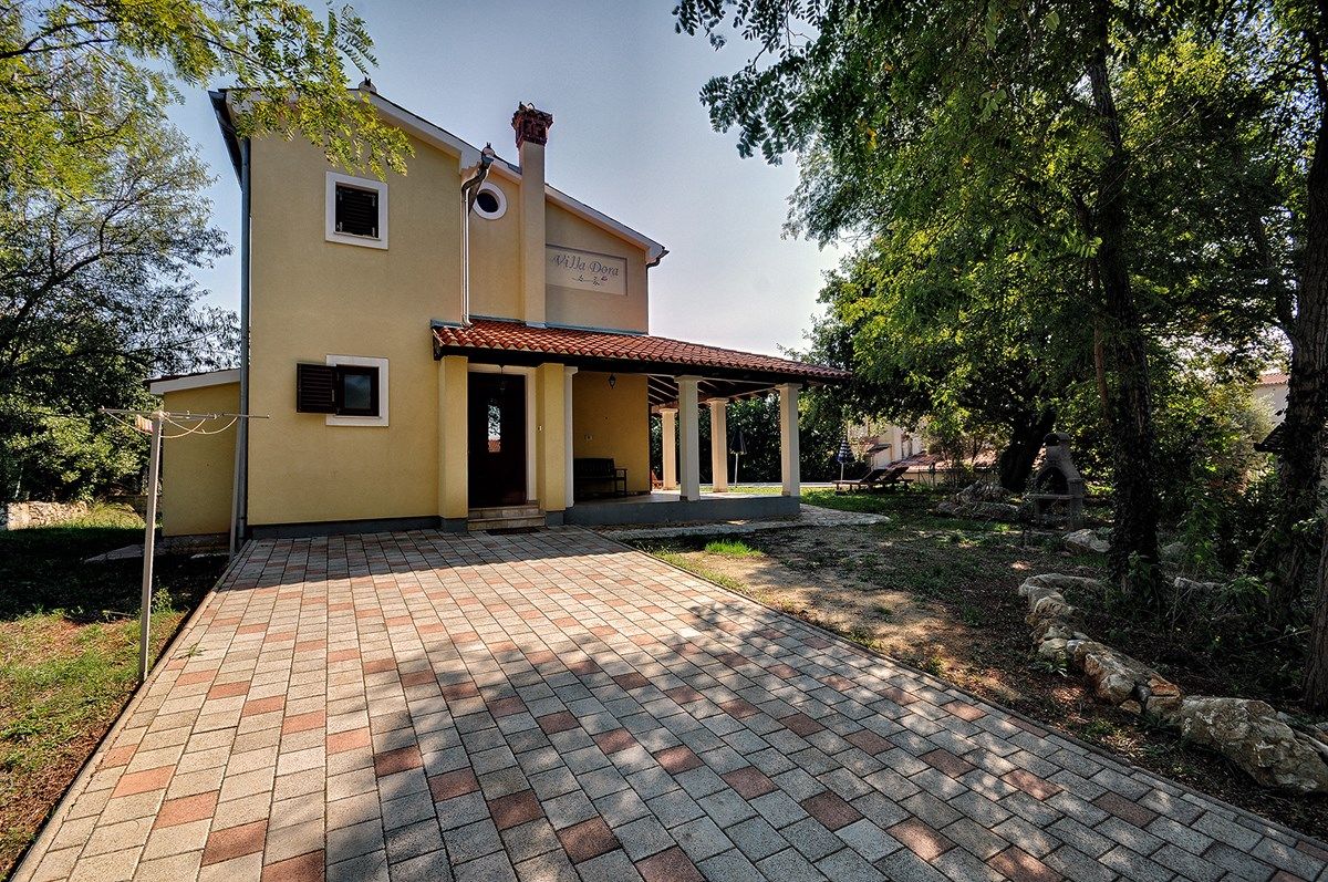 Villa Nina V3467-K1
