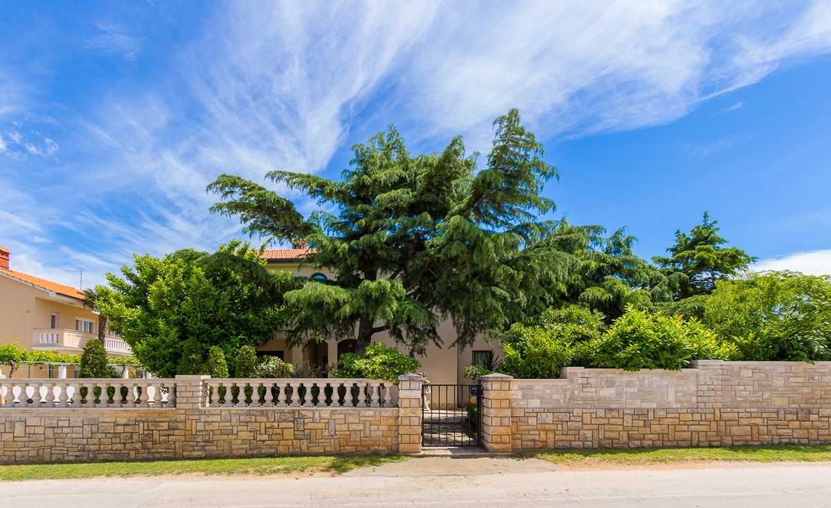 Casa Jugovac 16588-A1
