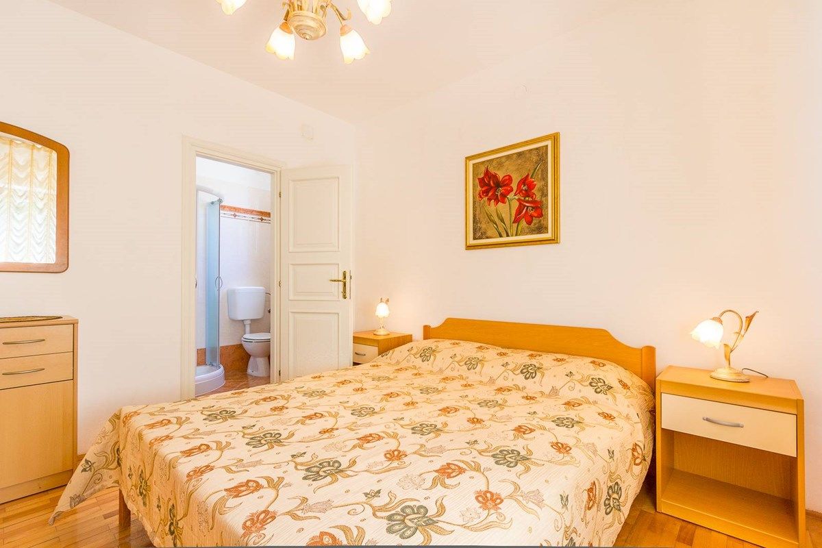 Casa Jugovac 16588-A1