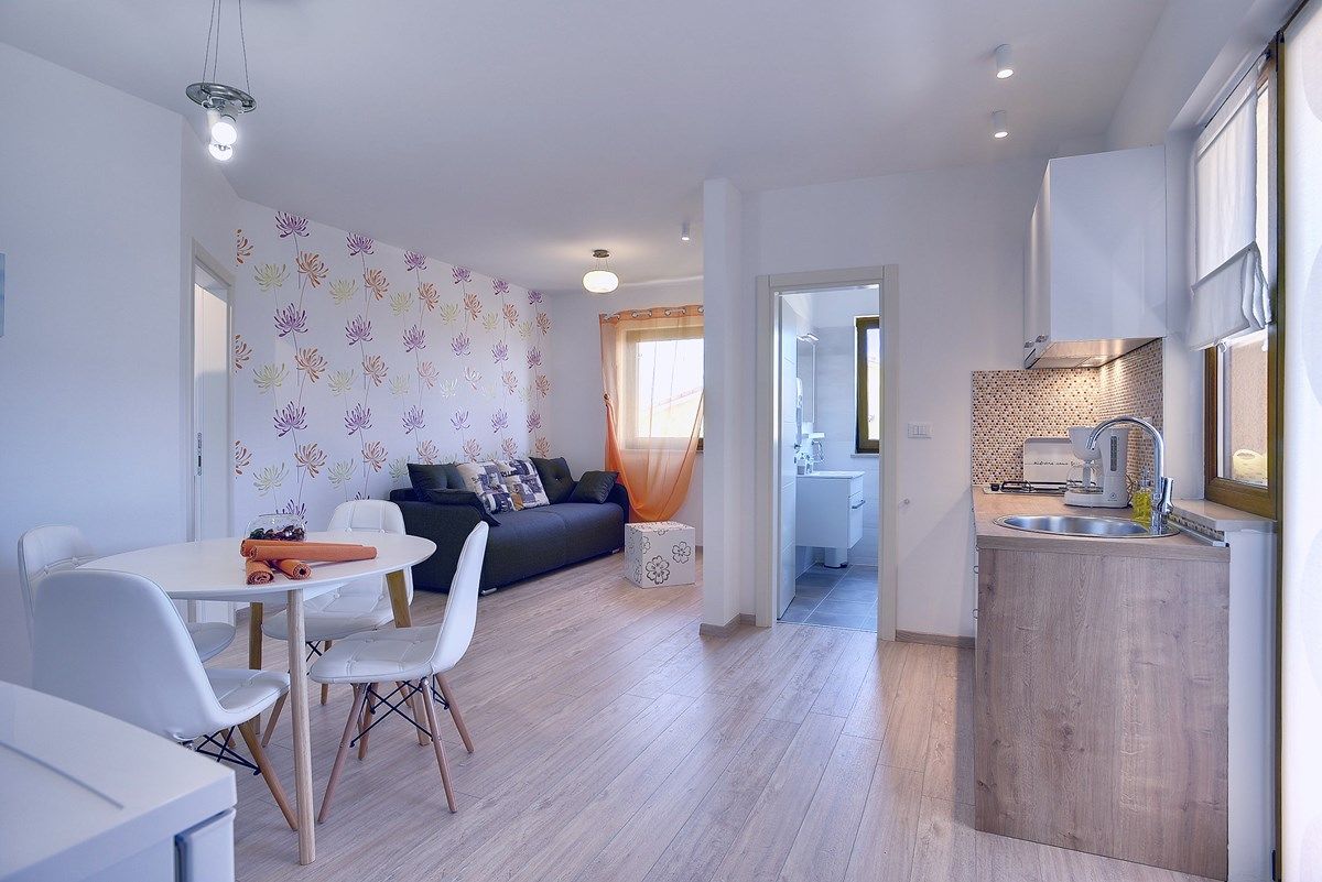 Apartment House Vinkuran 74271-A2