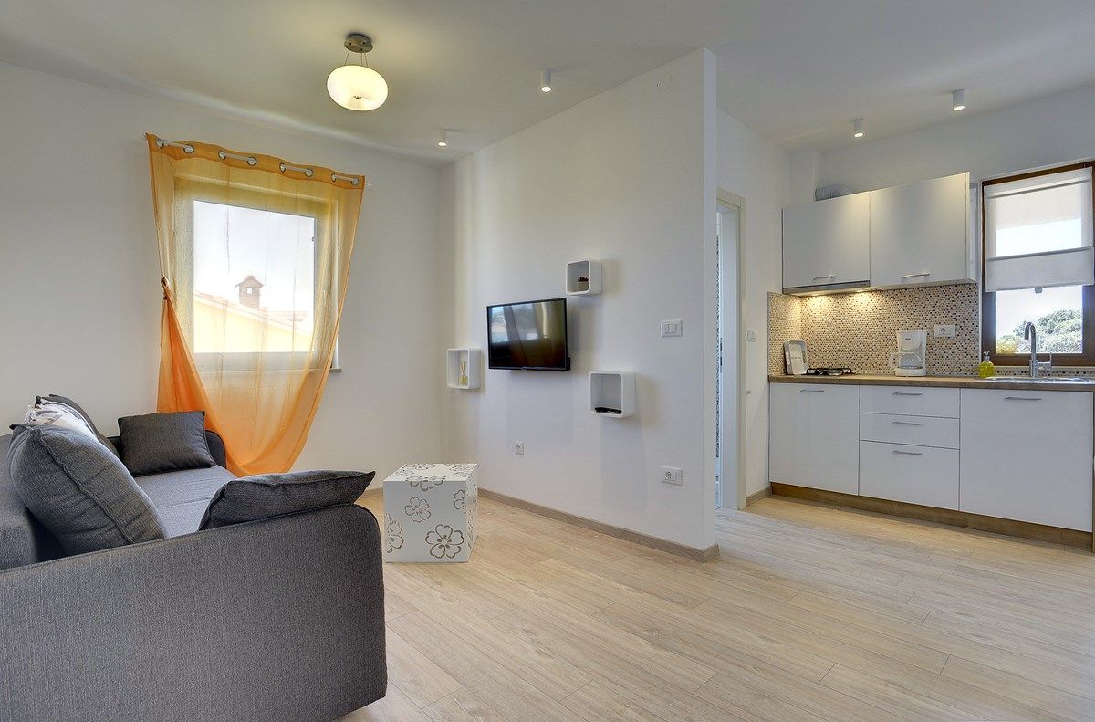 Apartment House Vinkuran 74271-A2