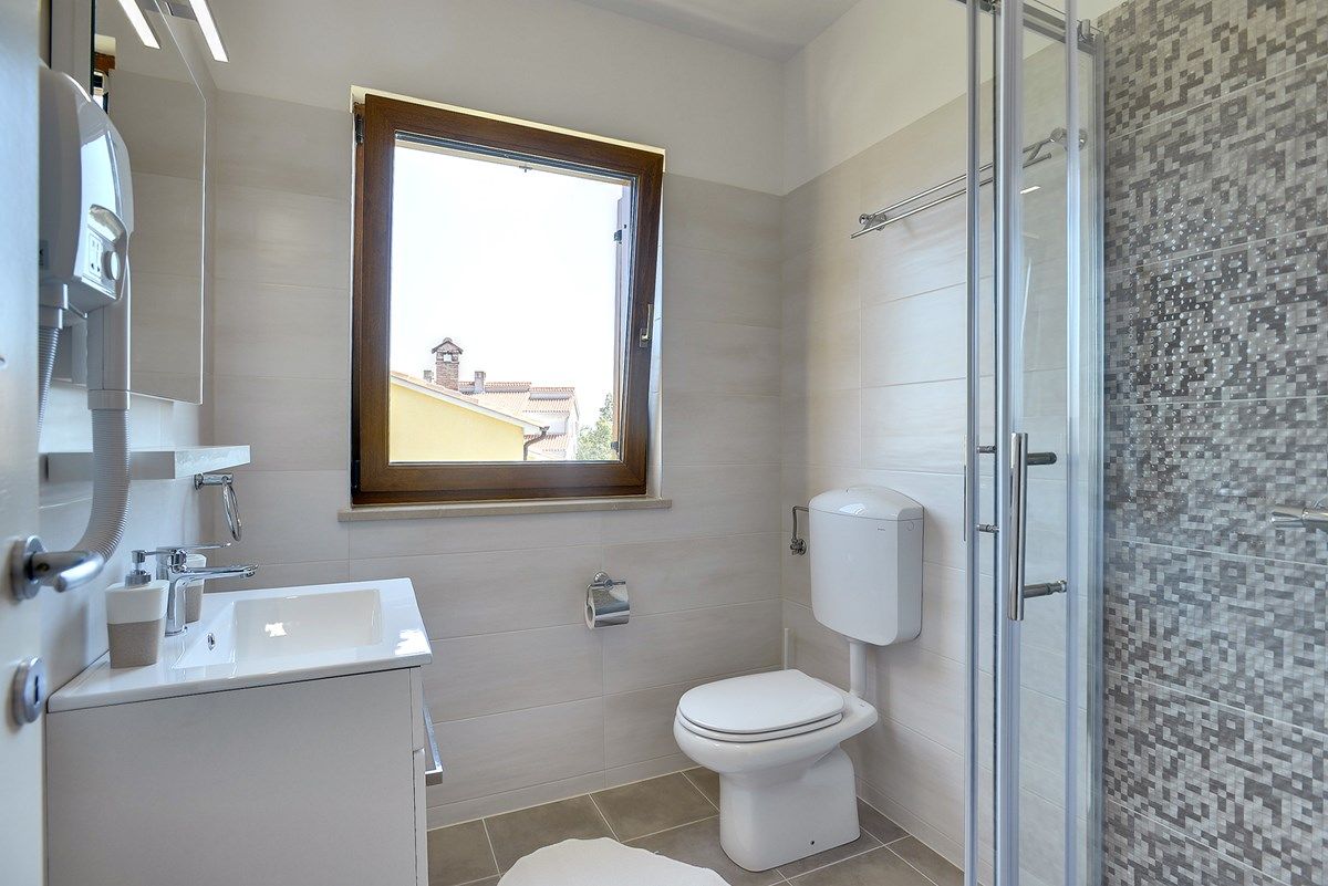 Apartment House Vinkuran 74271-A2