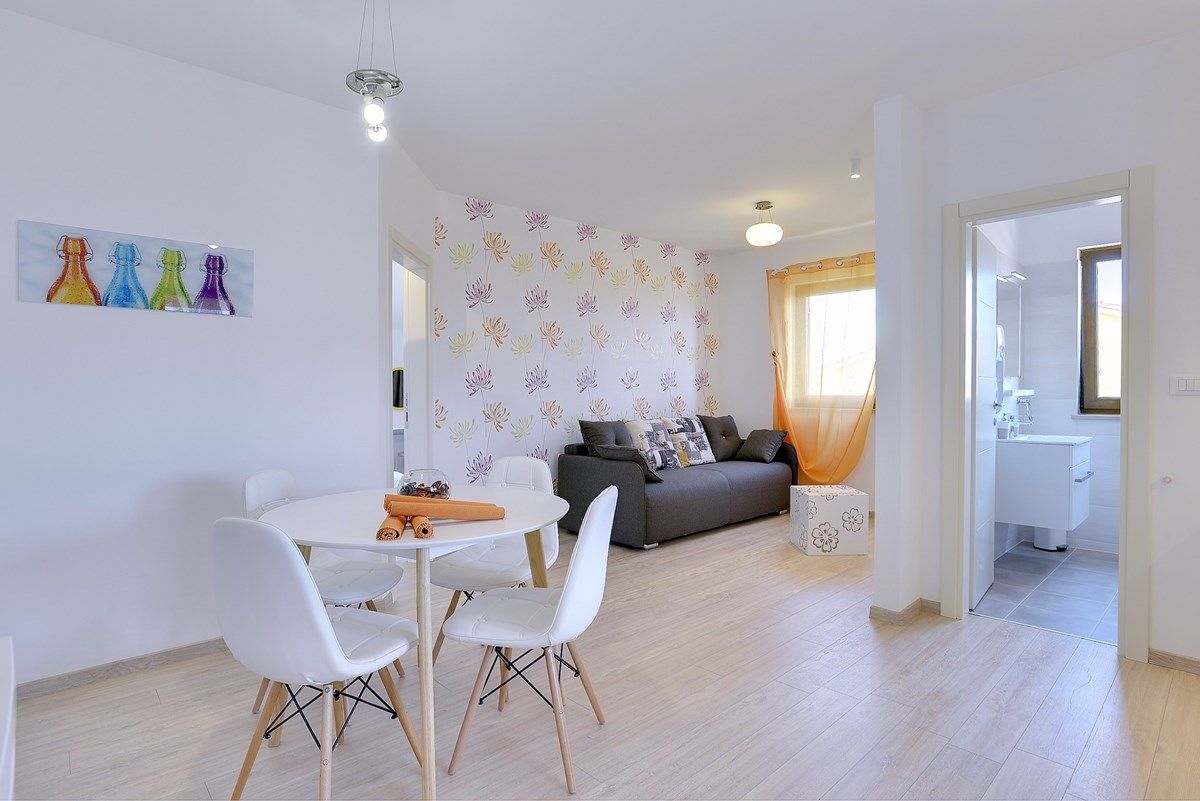 Apartment House Vinkuran 74271-A2