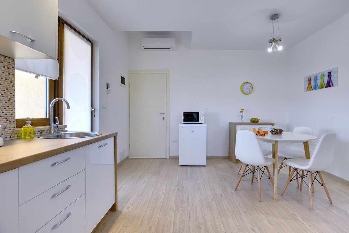 Apartment House Vinkuran 74271-A2