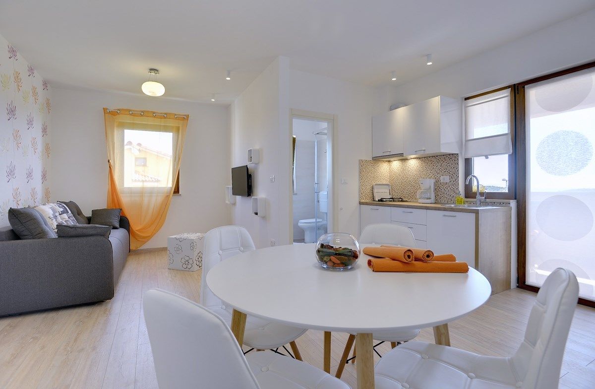 Apartment House Vinkuran 74271-A2