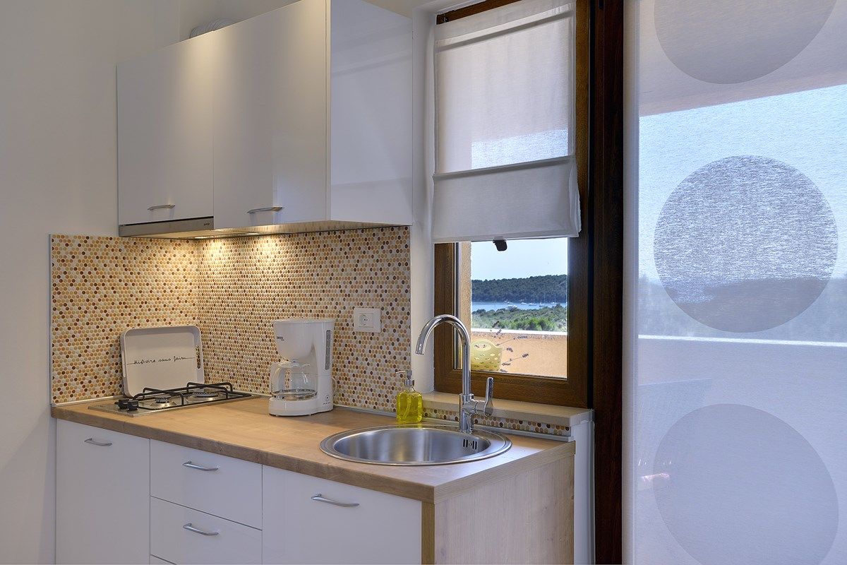 Apartment House Vinkuran 74271-A2