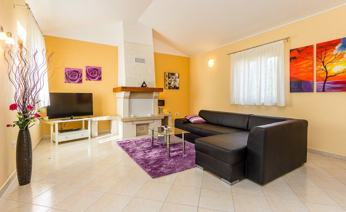 Villa Prima V3479-K1