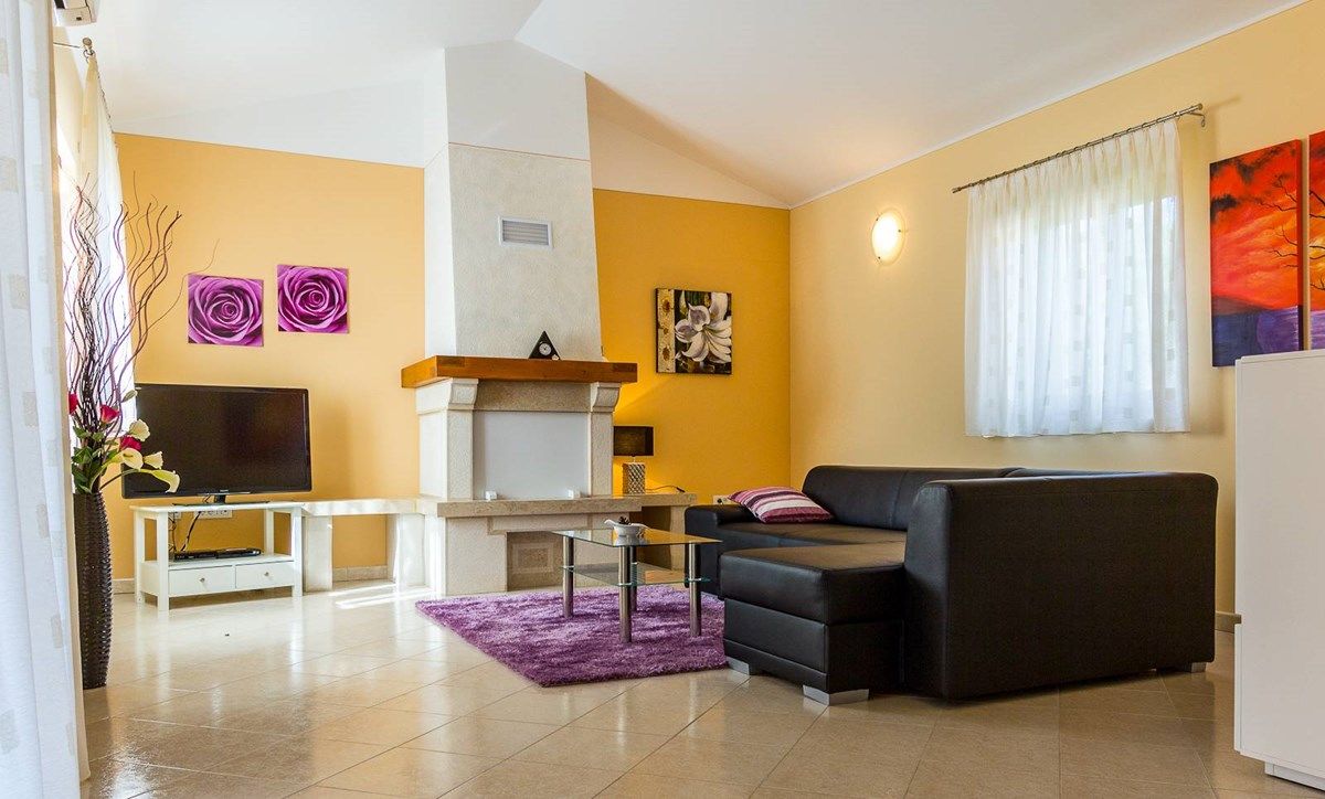 Villa Prima V3479-K1