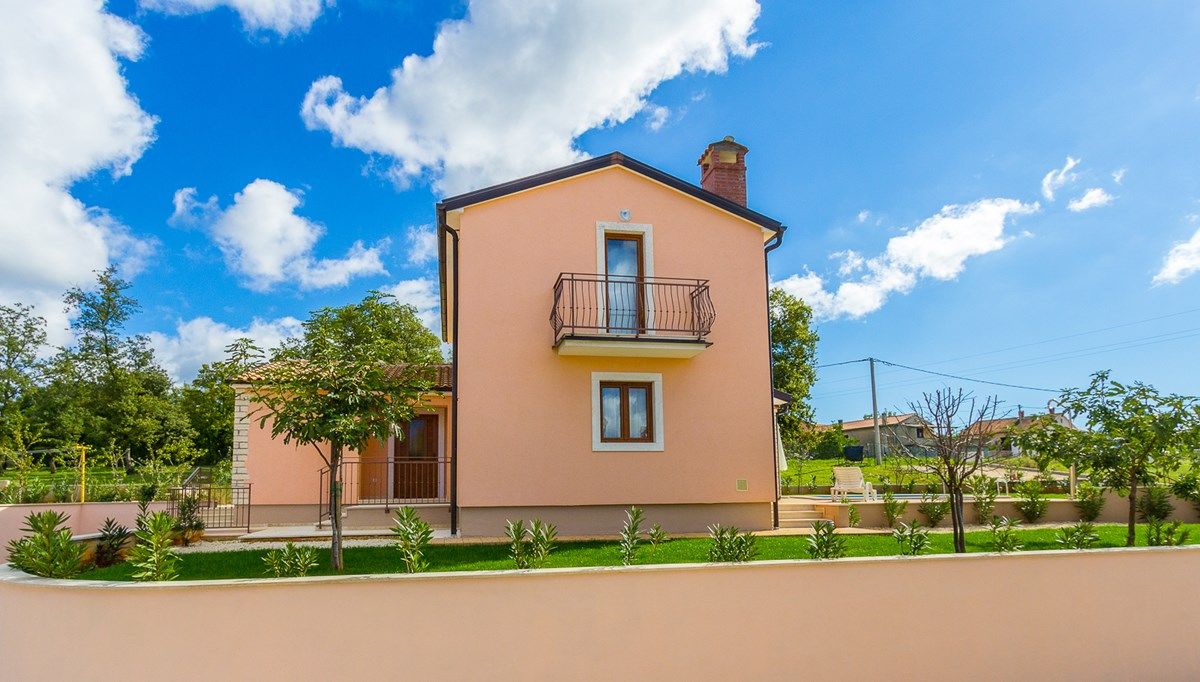 Villa Seconda V3480-K1