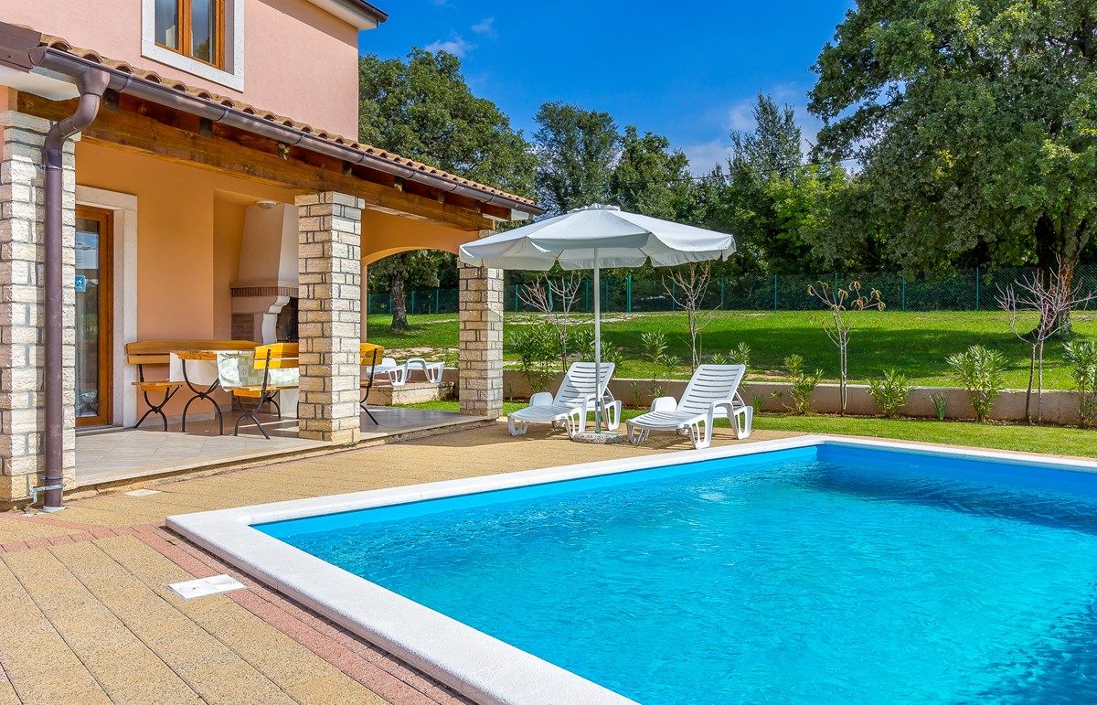 Villa Seconda V3480-K1