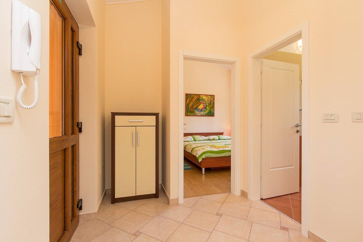 Villa Seconda V3480-K1