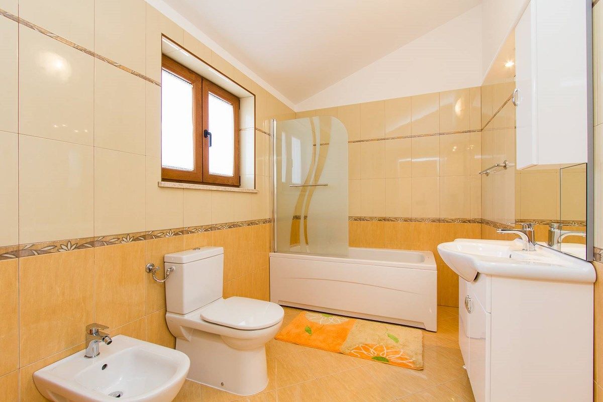 Villa Seconda V3480-K1