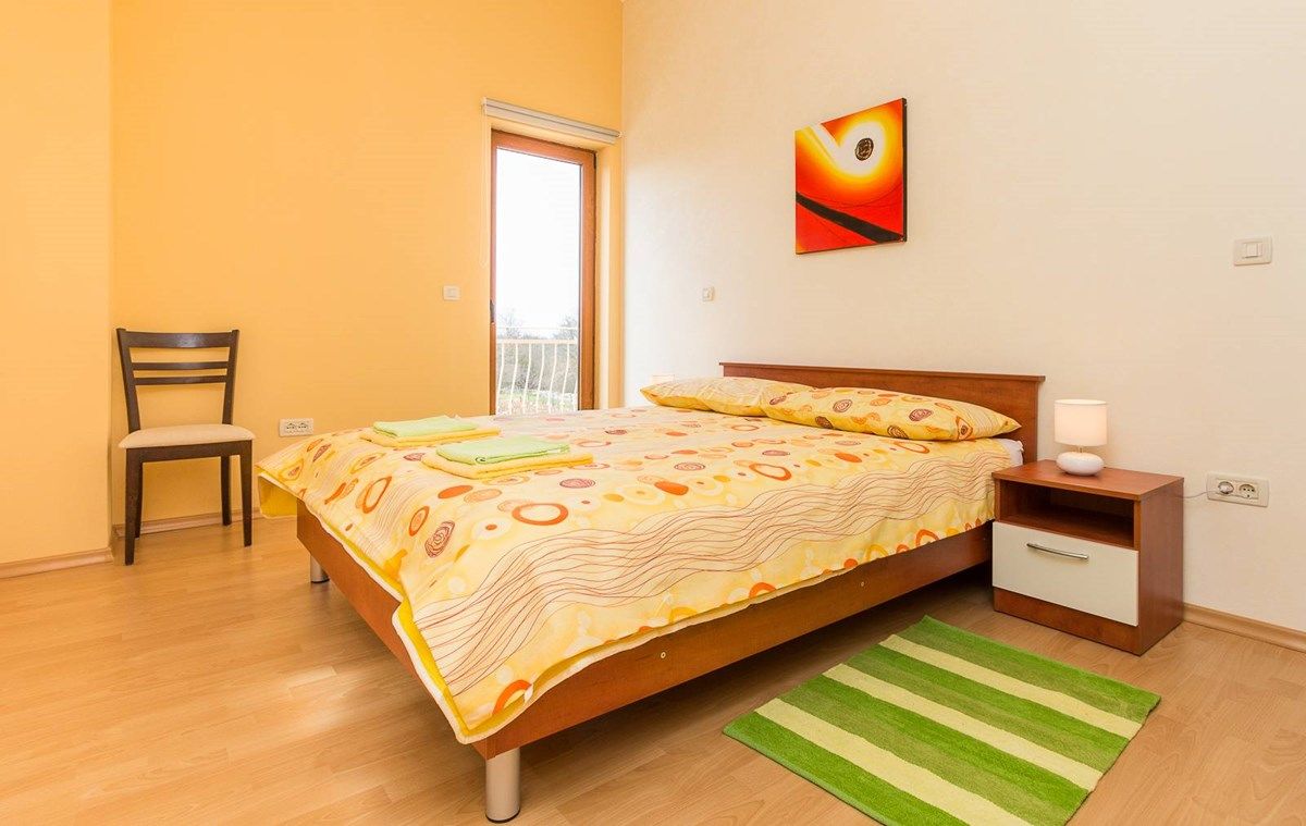 Villa Seconda V3480-K1