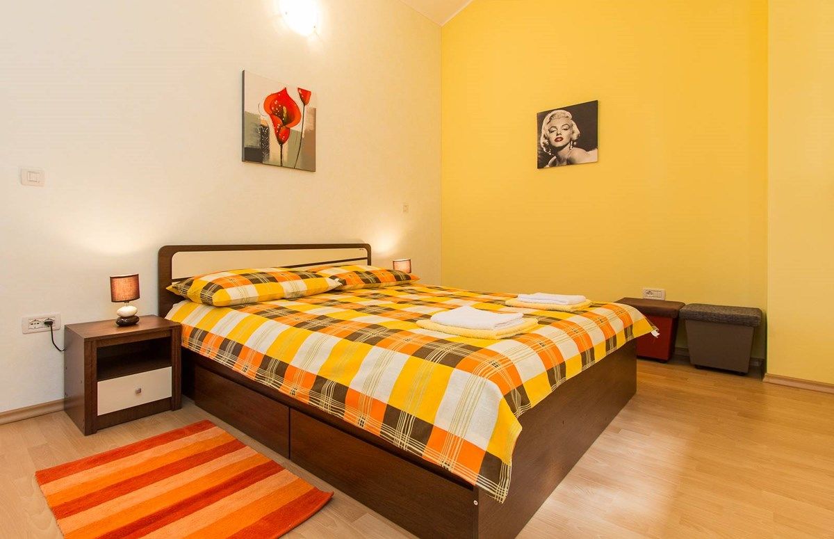 Villa Seconda V3480-K1