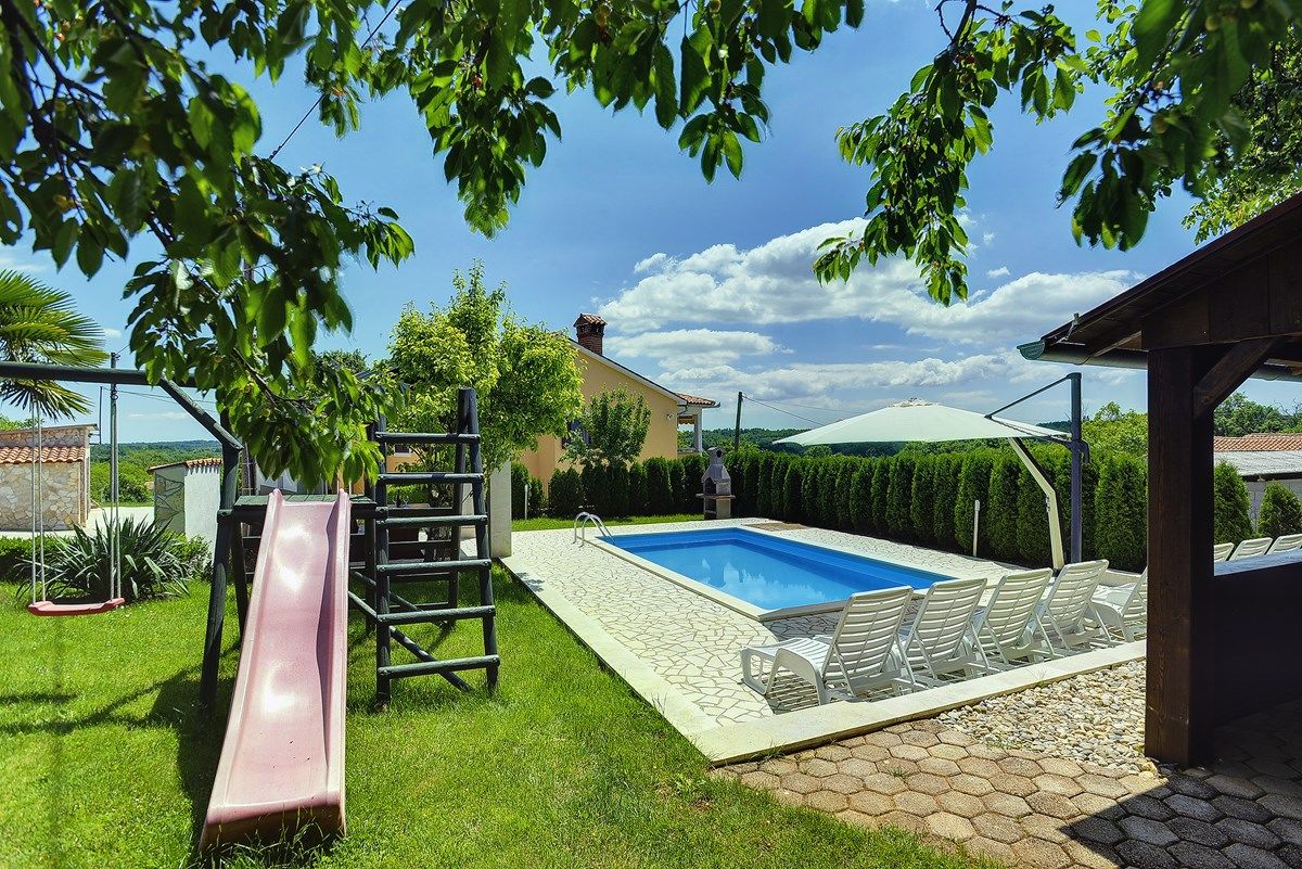 Villa Semy K1