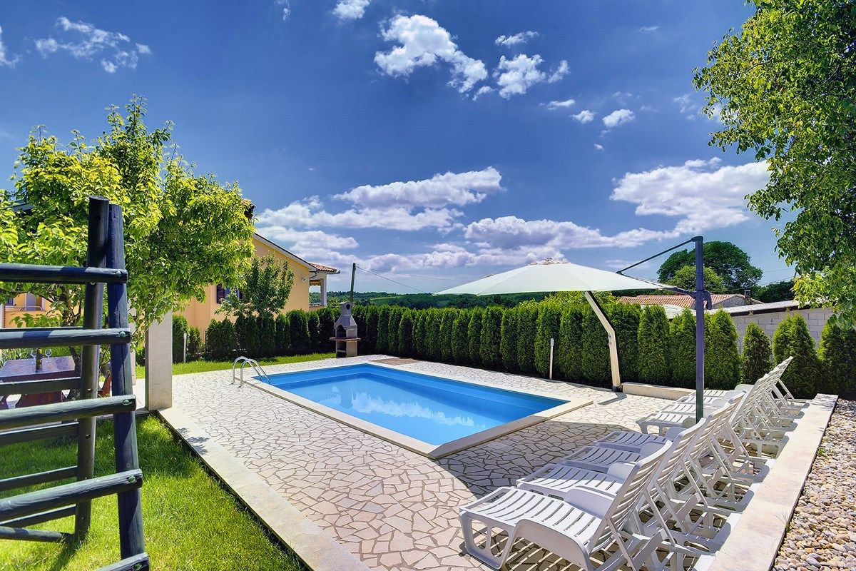 Villa Semy V3481-K1
