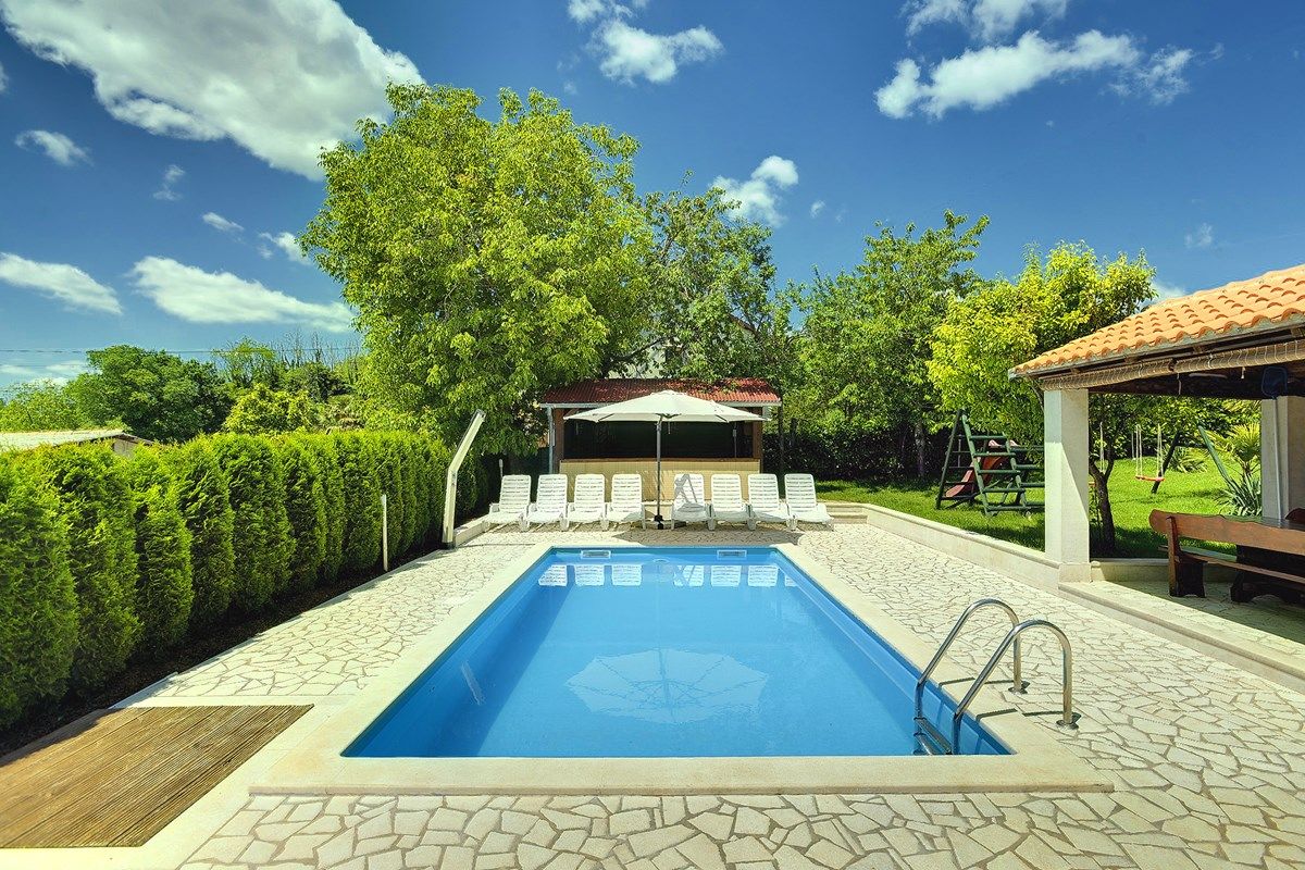 Villa Semy V3481-K1