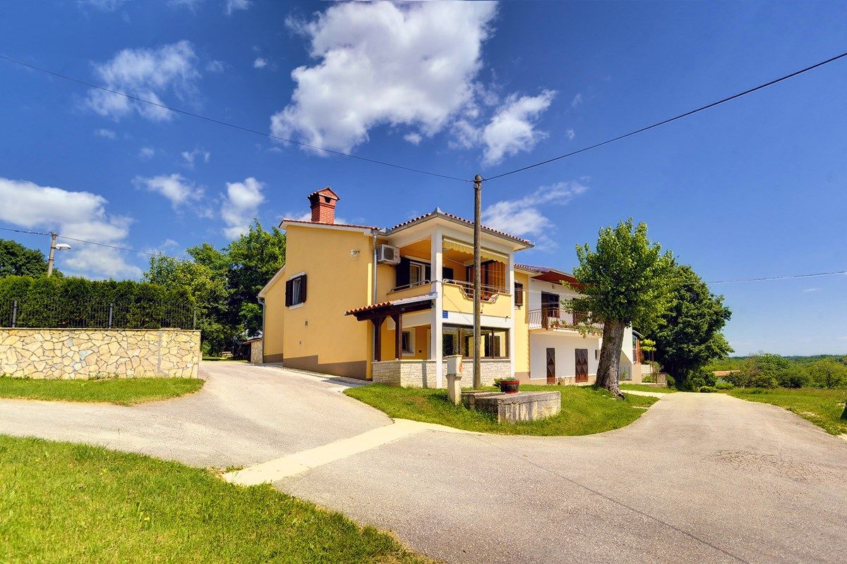 Villa Semy V3481-K1