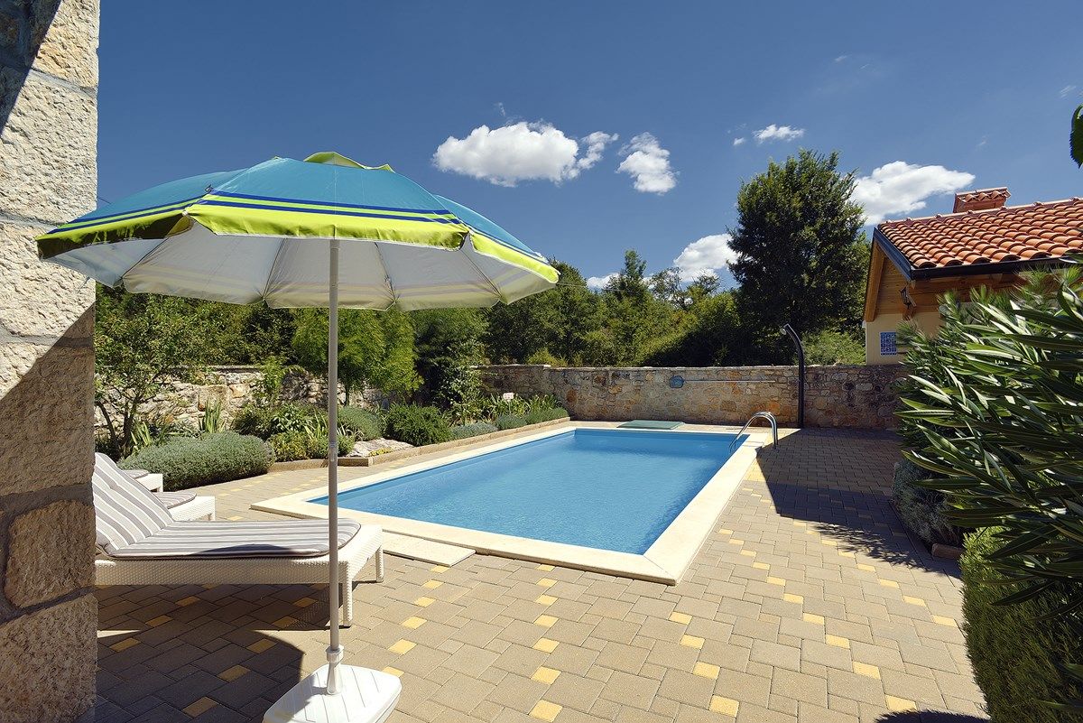 Villa Angelo & Marija V3482-K1